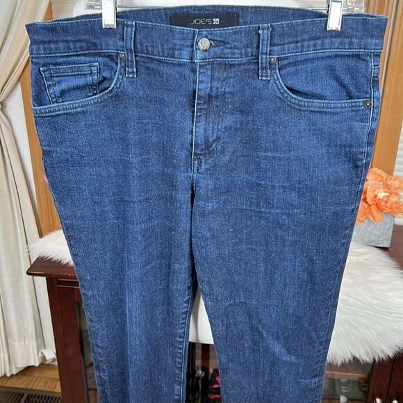 JOE'S JEANS The Slim Fit Jeans Sz 34 - Picture 3 of 7
